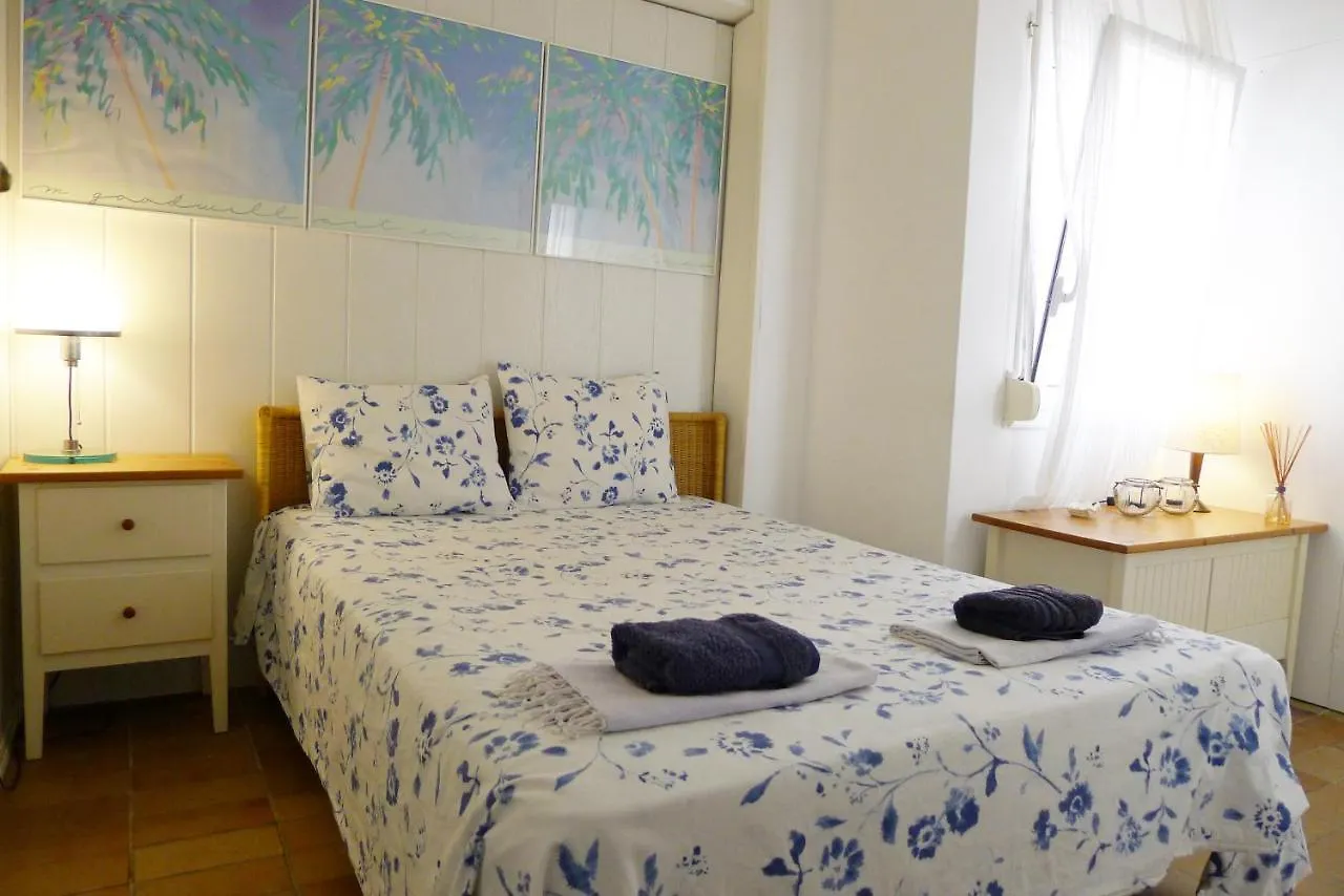 Fragata Beach Seaview Sitges Apartamento