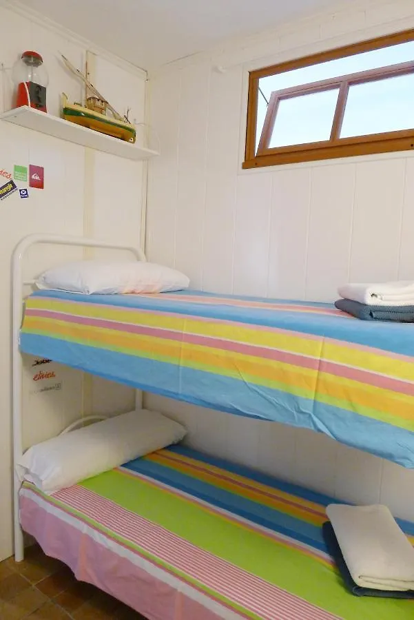 Fragata Beach Seaview Sitges Apartamento