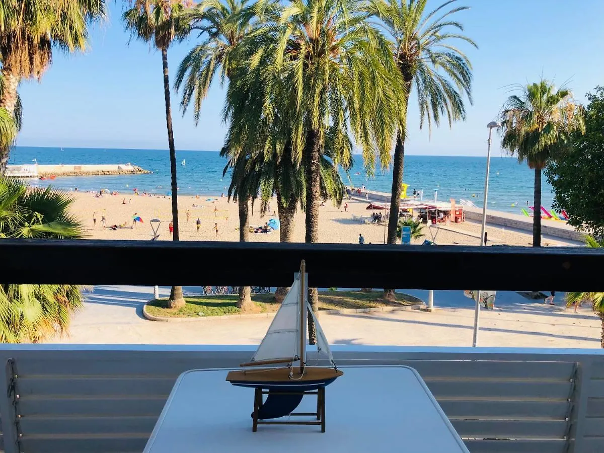 Contactos de Fragata Beach Seaview